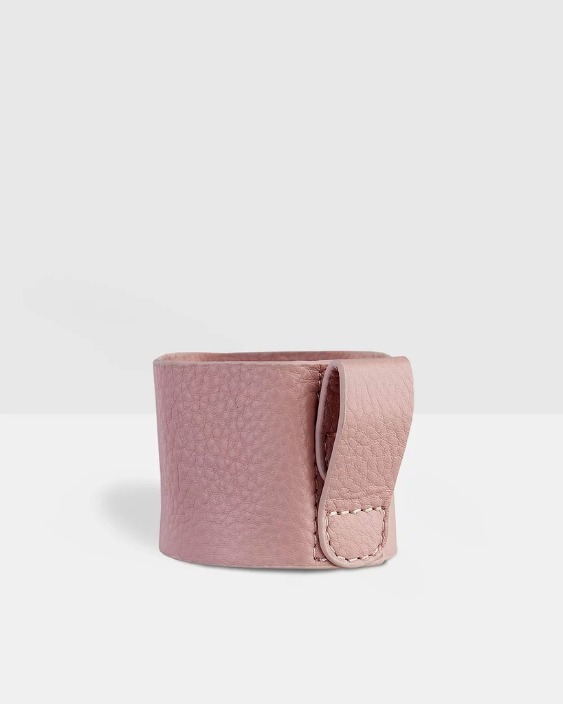 Fressko Camino Leather Sleeve for 340ml - Pink