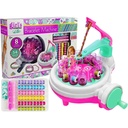Girls Creator Bracelet Machine