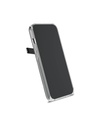 Goui iPhone 13 Magnetic Case with Magnetic Bars - Clear