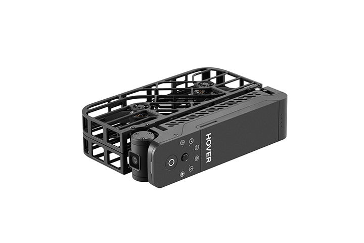 HoverAir X1  Combo (Black)