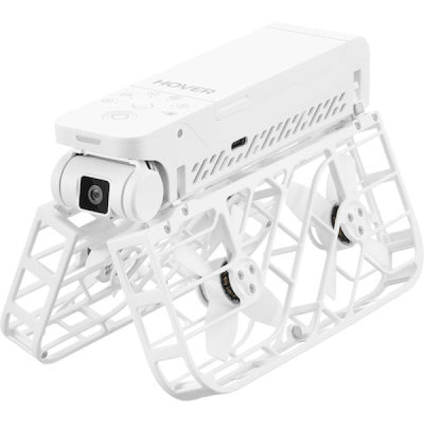 HoverAir X1  Combo (White)