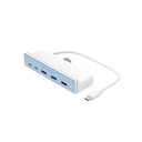 HyperDrive 5-in-1 USB-C Hub for iMac 24-inch