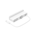 HyperDrive 5-in-1 USB-C Hub for iMac 24-inch