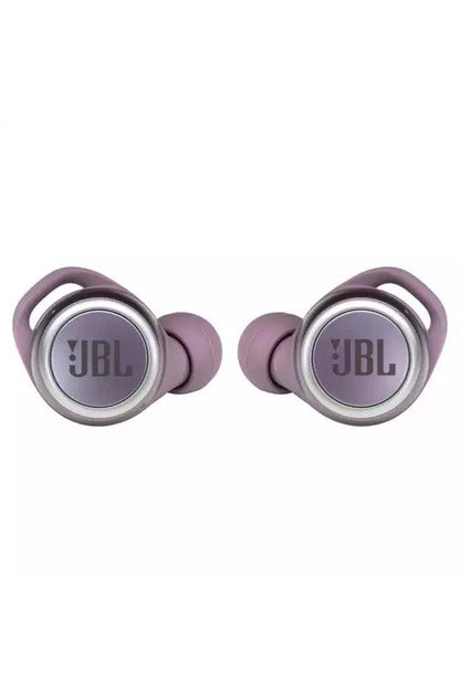 JBL LIVE 300TWS True wireless In-Ear headphones with Smart Ambient - Purple