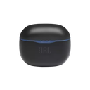 JBL Tune 125 Wireless In-Ear Pure Bass Headphones - Blue
