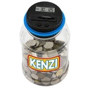 Kenzi's Coin Jar