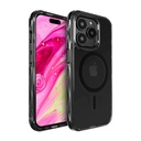 Laut CRYSTAL MATTER X Case for iPhone 14 Pro Max - Black Clear