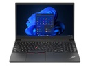 Lenovo ThinkPad E15 Gen4 i7 - 1255U 16GB DDR4 512GB SSD NVIDIA GeForce MX550 2GB Graphics 15.6-inch FHD IPS KYB UK English w/NumPad