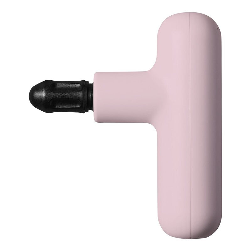 Lola Portable Massage Gun - Pamper Pink