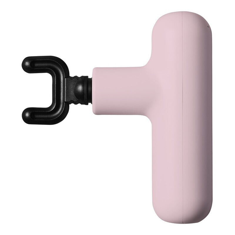 Lola Portable Massage Gun - Pamper Pink