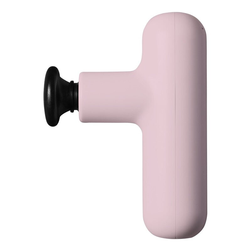 Lola Portable Massage Gun - Pamper Pink