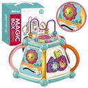 Magical Activity Box