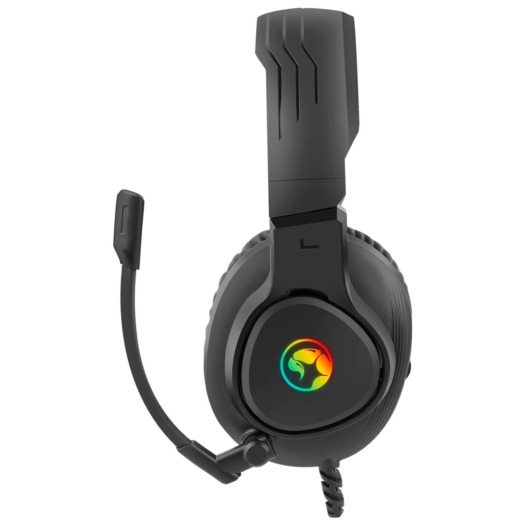 Marvo USB 2.0 Stereo Gaming Headsets