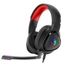 Marvo USB 2.0 Stereo Gaming Headsets