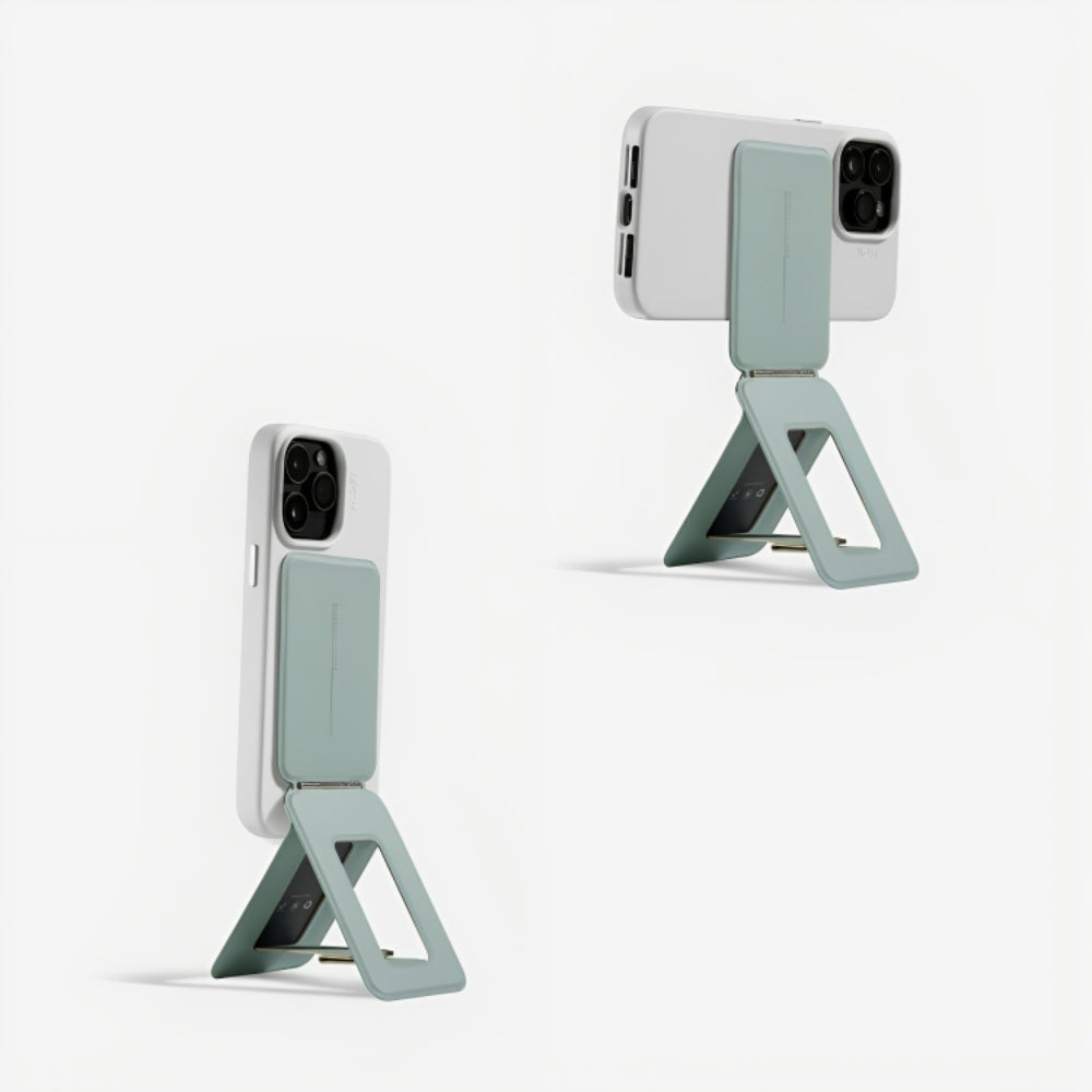 MOFT Snap MOVAS Phone Tripod Seafoam