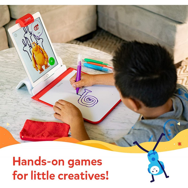 Osmo Creative Starter Kit