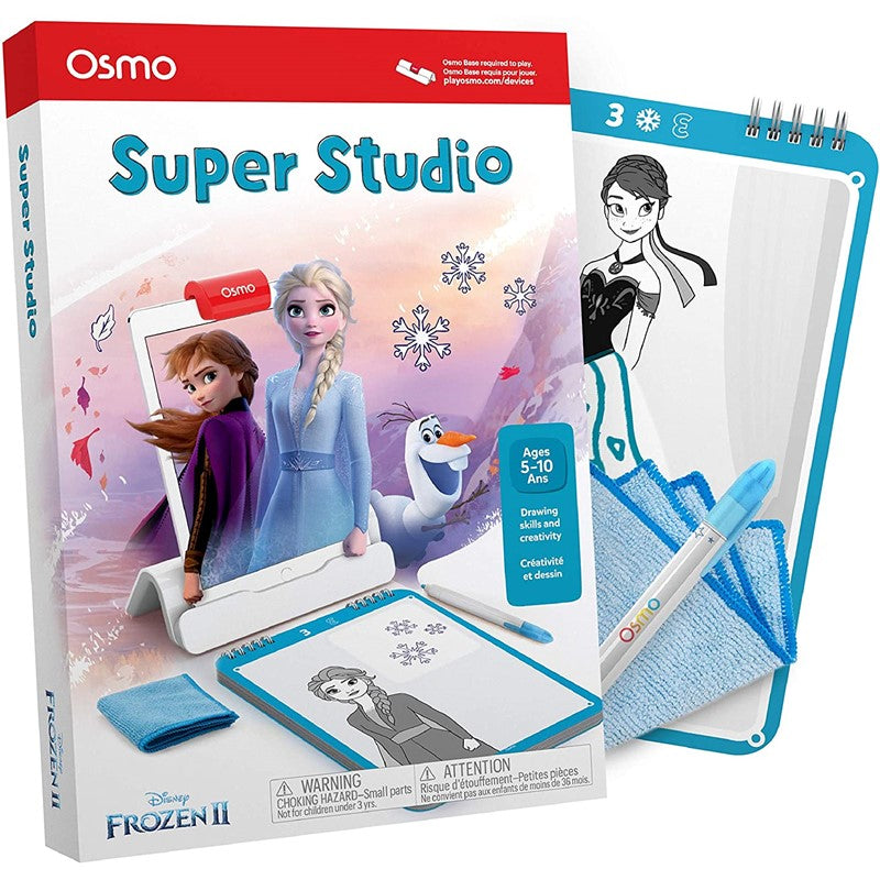 Osmo Super Studio Frozen 2 2019