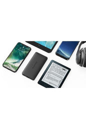 RAVPower / Power Bank / Blade 10000mAh PD QC3.0 iSmart - Black