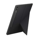 SamsungTab S9 + Smart Book Cover