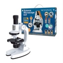 Science Microscope Kit