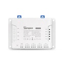 SONOFF 4 - Gang Wi - Fi Smart Switch With RF Control