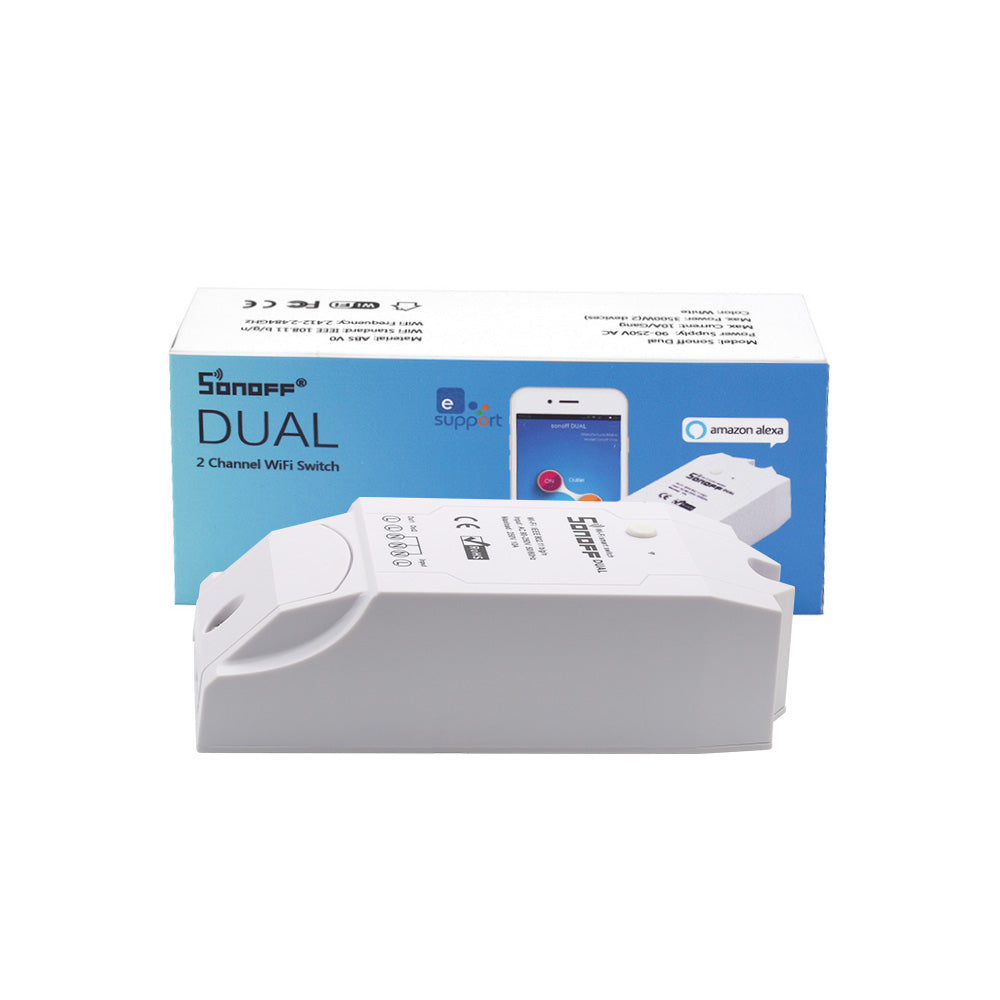 SONOFF Basic Smart Power Switch Wireless