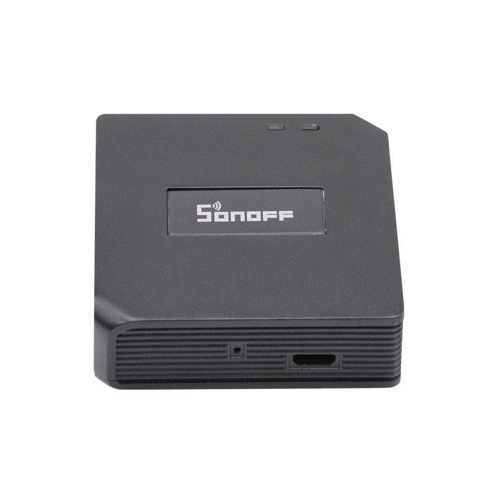 Sonoff RF Bridge 433 MHz RF - Black