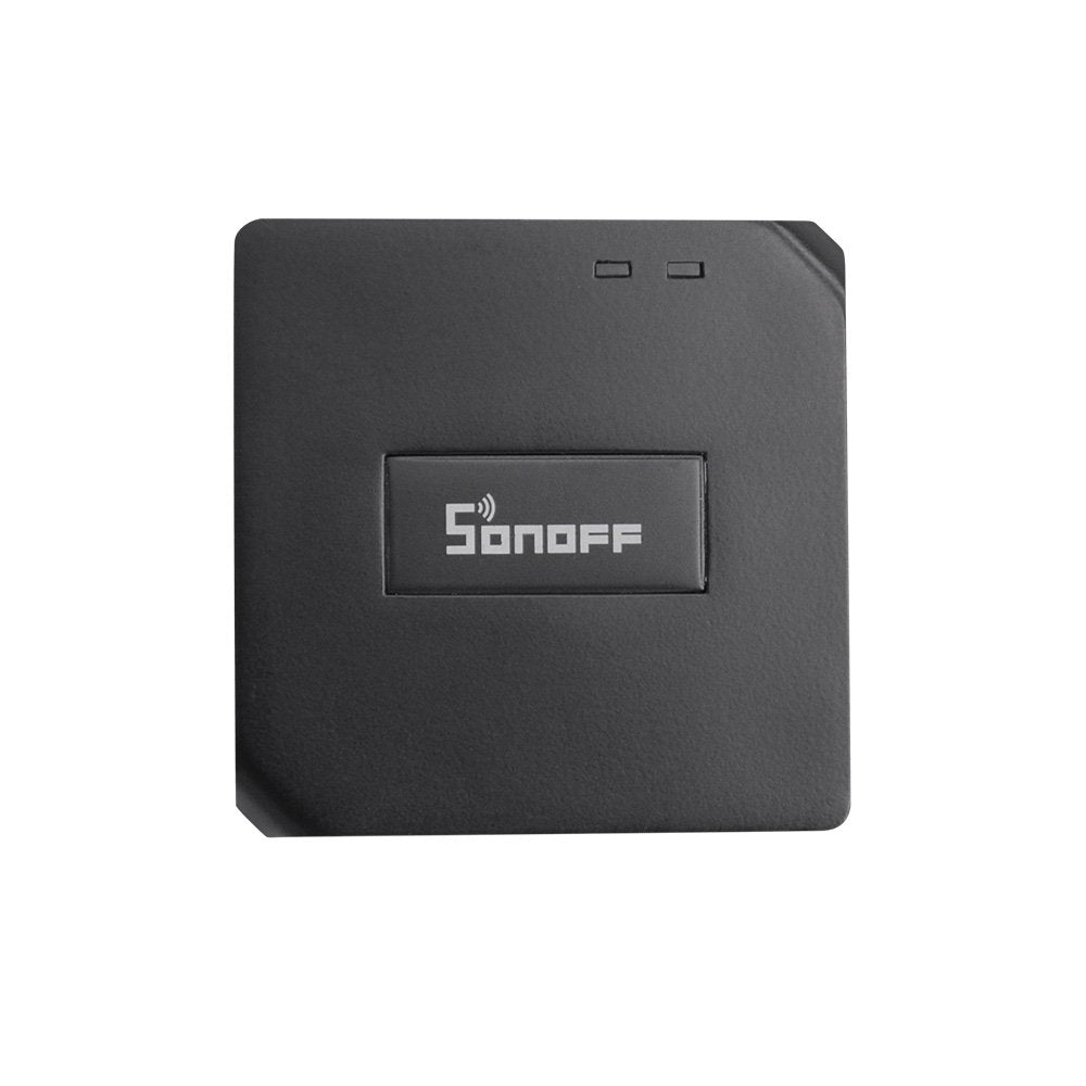 Sonoff RF Bridge 433 MHz RF - Black