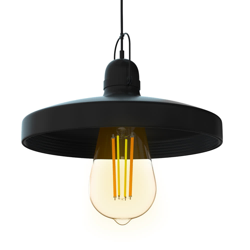 Sonoff Smart Wi - Fi LED Filament Bulb