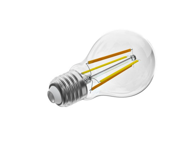 Sonoff Wi - Fi Smart LED Filament Bulb - Cyan