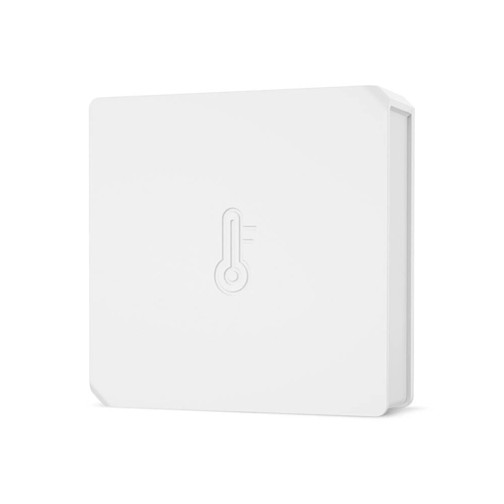 Sonoff ZigBee Temperature And Humidity Sensor