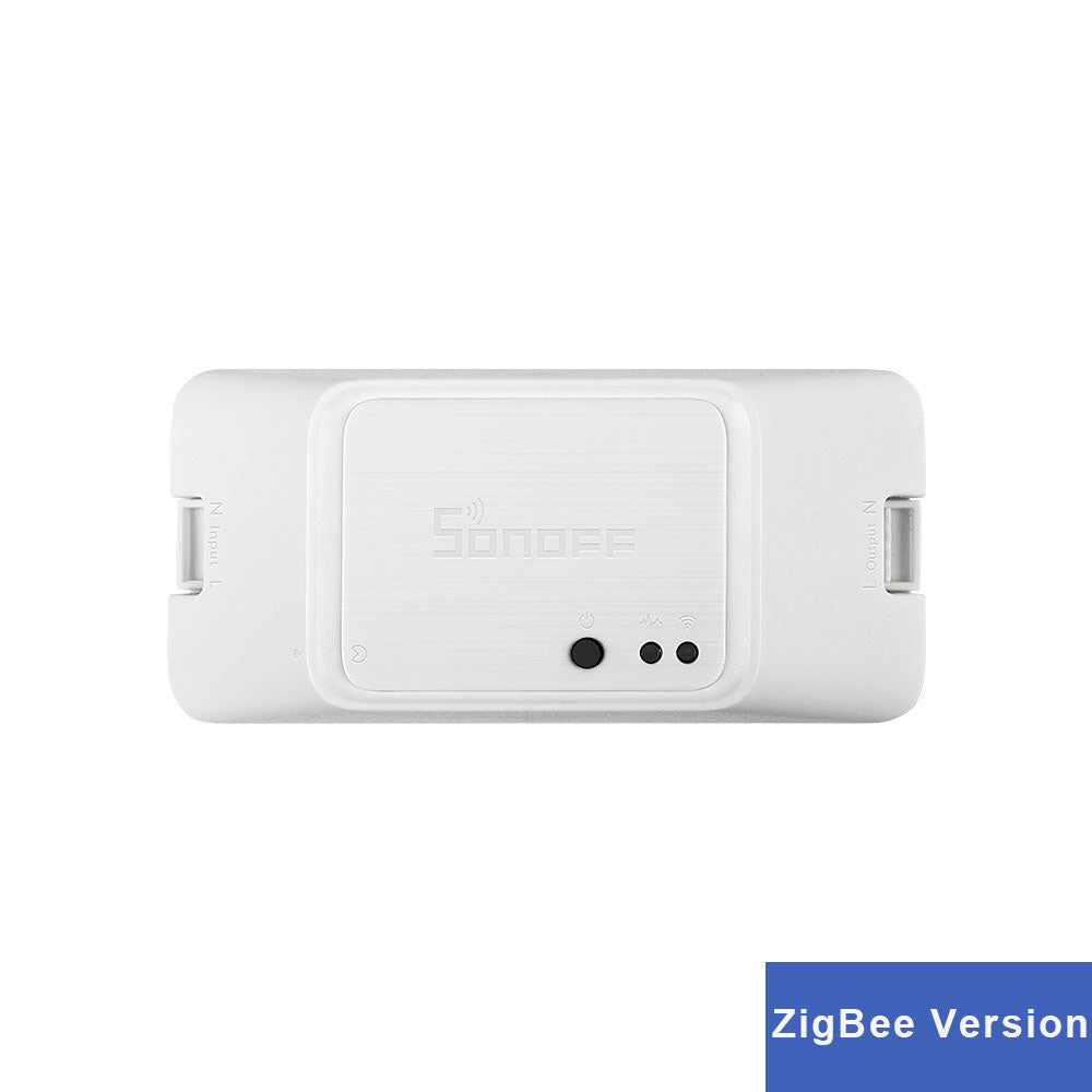 SONOFF Zigbee WiFi DI - Smart Switch Control