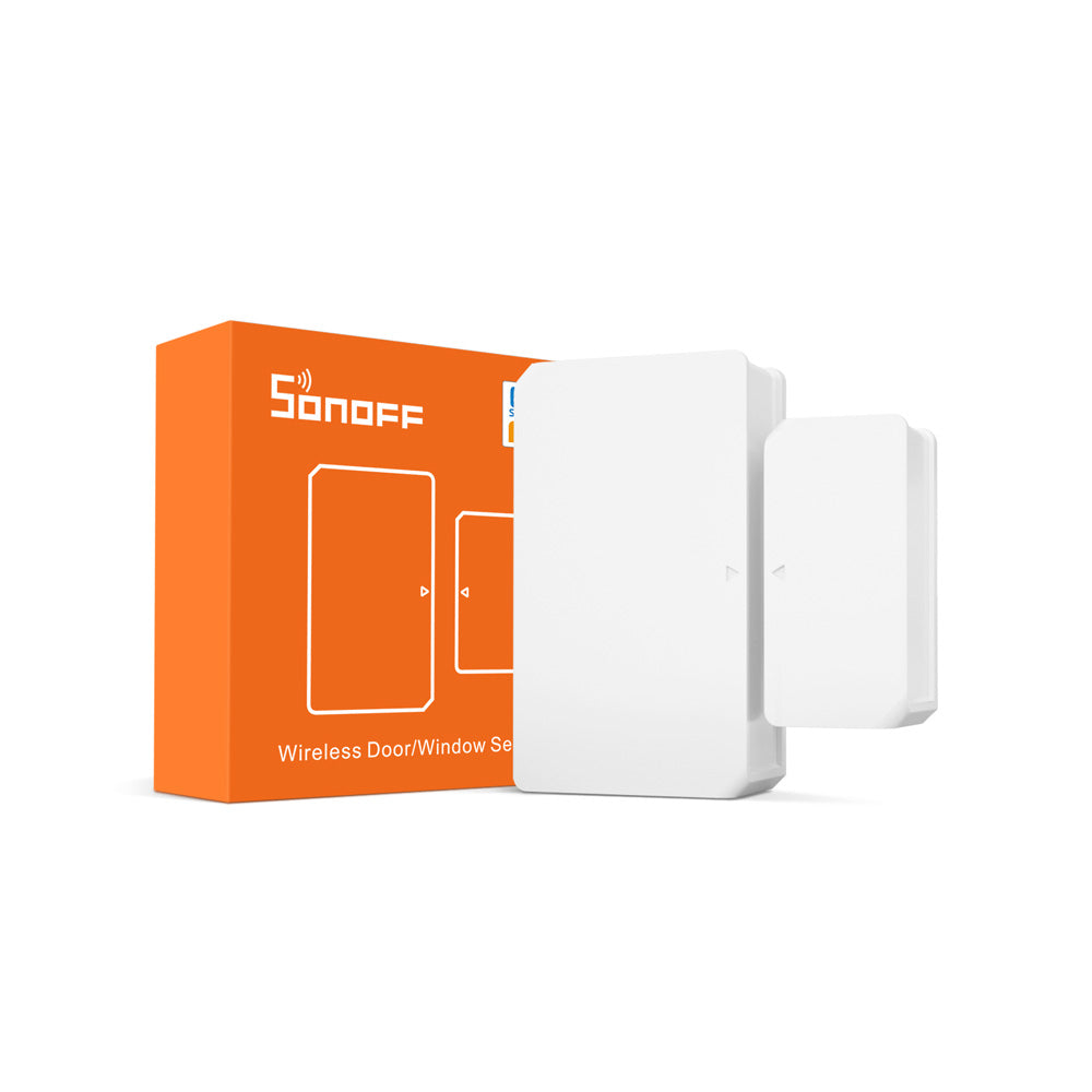 SONOFF ZigBee Wireless Door/Window Sensor