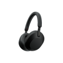 Sony WH - 1000XM5 Wireless Noise Canceling Headphones - Black