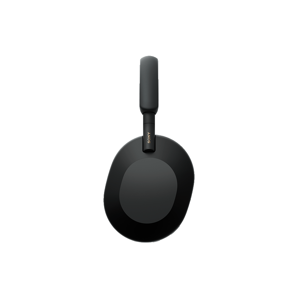 Sony WH - 1000XM5 Wireless Noise Canceling Headphones - Black