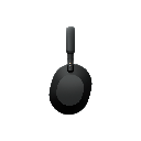 Sony WH - 1000XM5 Wireless Noise Canceling Headphones - Black