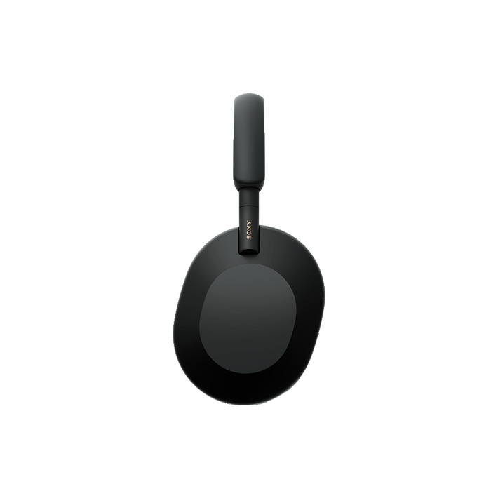 Sony WH - 1000XM5 Wireless Noise Canceling Headphones - Black