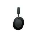 Sony WH - 1000XM5 Wireless Noise Canceling Headphones - Black