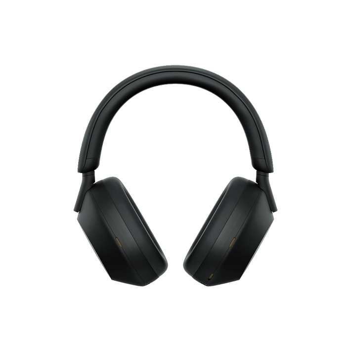 Sony WH - 1000XM5 Wireless Noise Canceling Headphones - Black