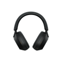 Sony WH - 1000XM5 Wireless Noise Canceling Headphones - Black