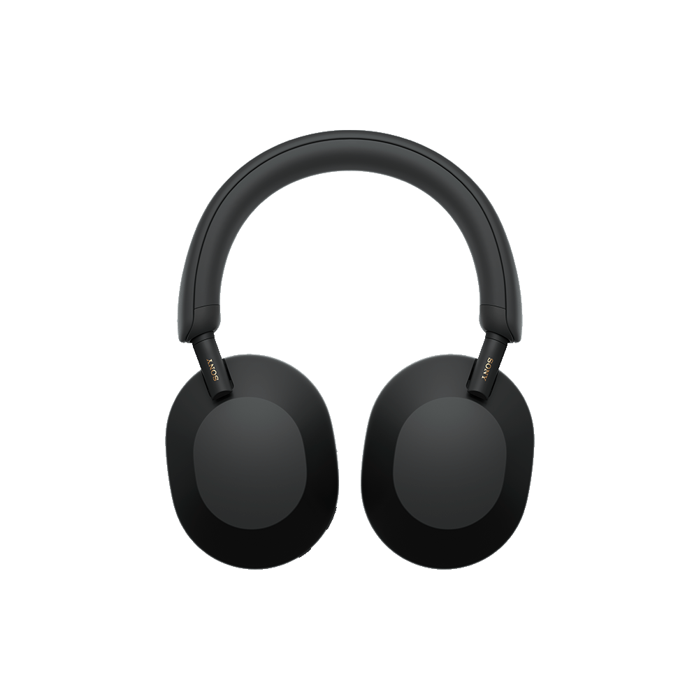 Sony WH - 1000XM5 Wireless Noise Canceling Headphones - Black