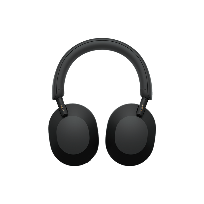 Sony WH - 1000XM5 Wireless Noise Canceling Headphones - Black