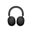 Sony WH - 1000XM5 Wireless Noise Canceling Headphones - Black