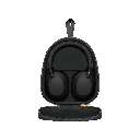 Sony WH - 1000XM5 Wireless Noise Canceling Headphones - Black