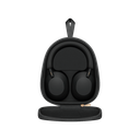Sony WH - 1000XM5 Wireless Noise Canceling Headphones - Black