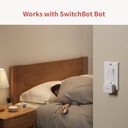 SwitchBot Wireless Remote For SwitchBot Products