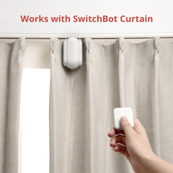 SwitchBot Wireless Remote For SwitchBot Products