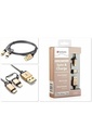 Verbatim Data Cable Micro USB + Lightning Cable Sync & Charger - 120cm 64830 1043 - 1504