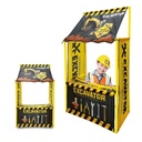 Wemzy - Child Engineering Tent