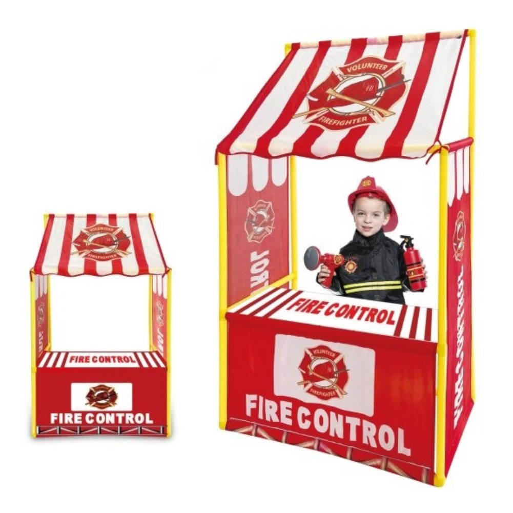 Wemzy - Child Fire Control Tent